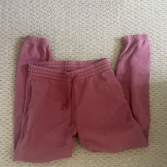 TNA Sweatpants S - Picture 2 of 3